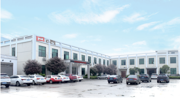 長沙市創(chuàng)正機械有限公司